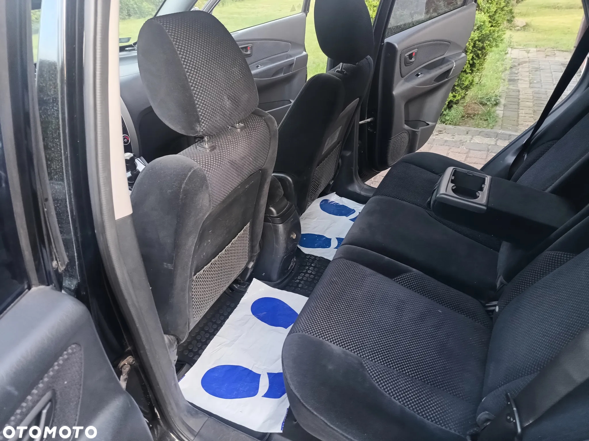 Hyundai Tucson 2.0 Comfort 2WD - 18