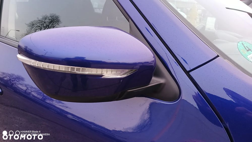 Nissan Juke 1.2 DIG-T N-Way - 21