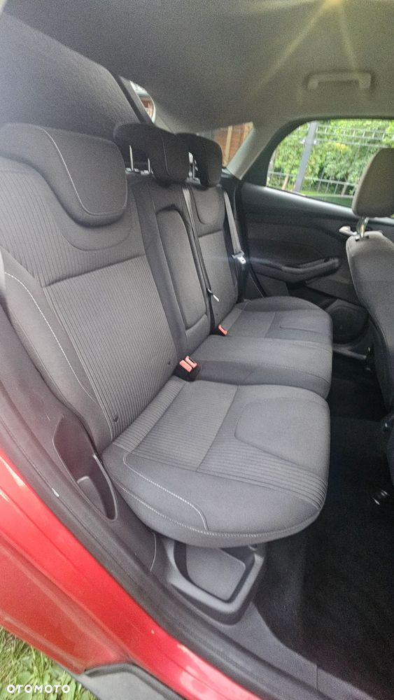 Ford Focus 1.0 EcoBoost Titanium - 17