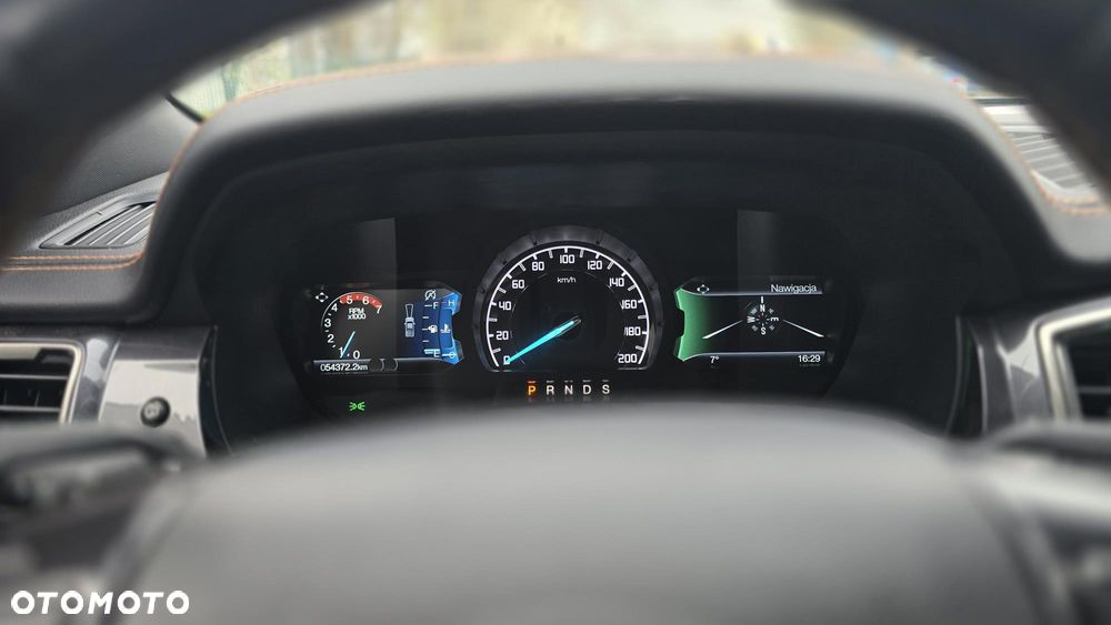 Ford Ranger 2,0 l EcoBlue Autm Wildtrak - 15