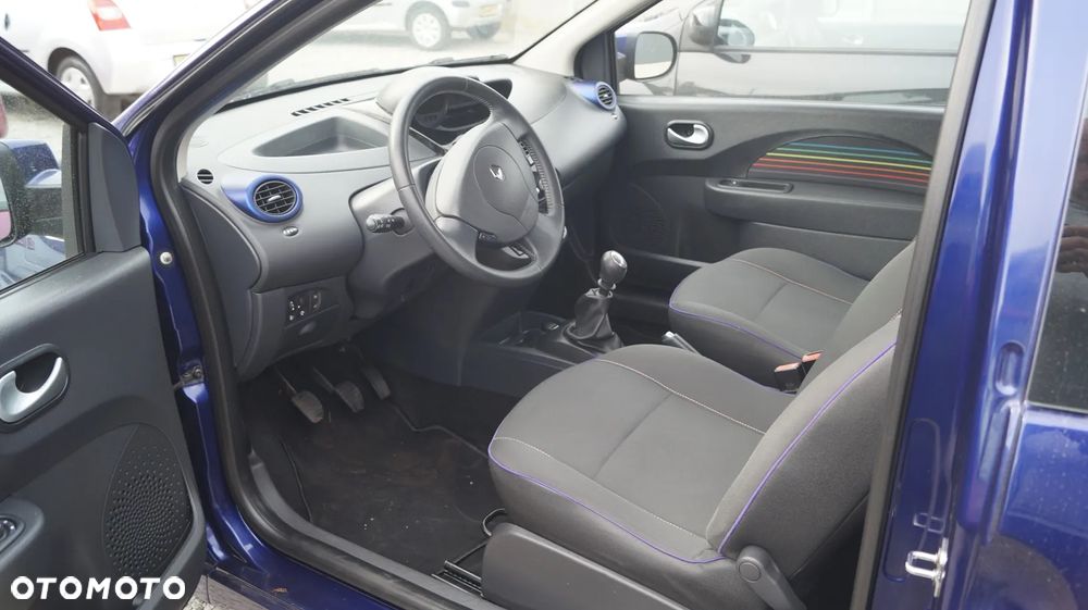 Renault Twingo 1.2 16V Eco Dynamique - 13