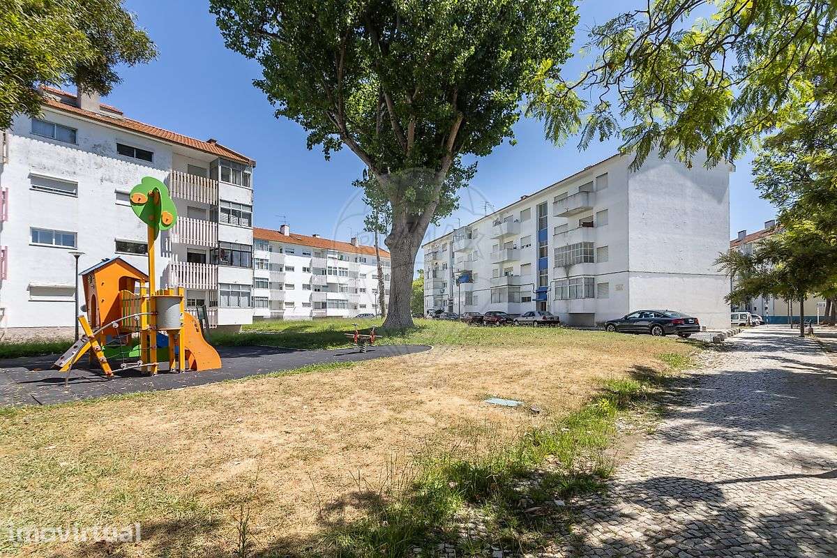 Apartamento T4 para venda - Grande imagem: 2/31