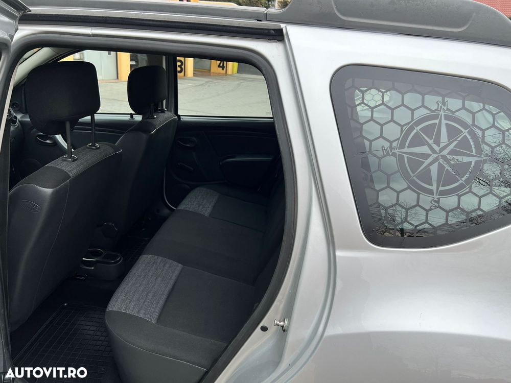 Dacia Duster - 21