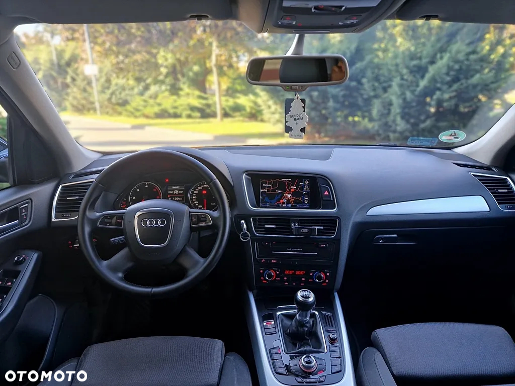 Audi Q5 2.0 TDI - 6