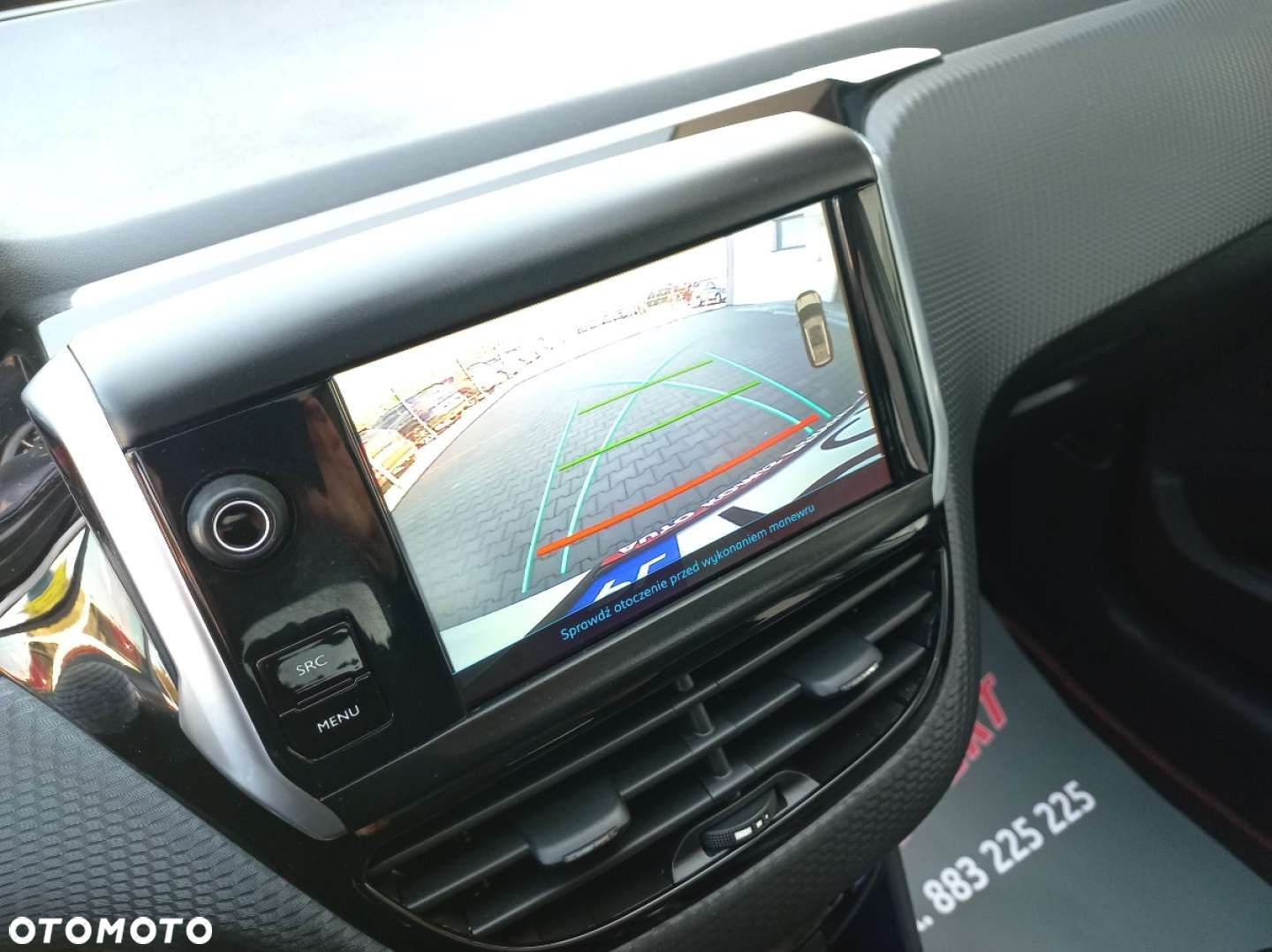 Peugeot 2008 - 25