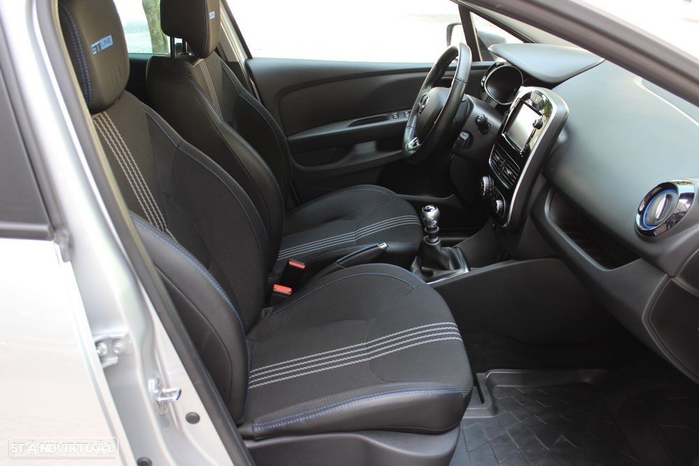 Renault Clio 1.5 dCi GT Line - 31