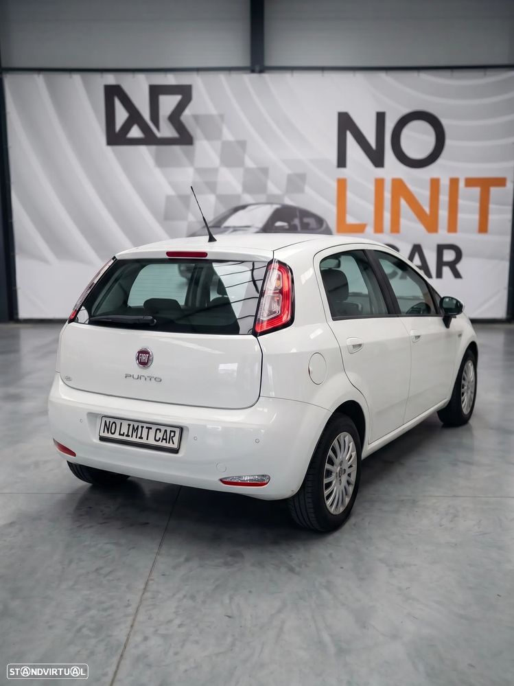Fiat Punto - 3