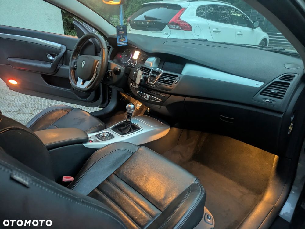 Renault Laguna - 7