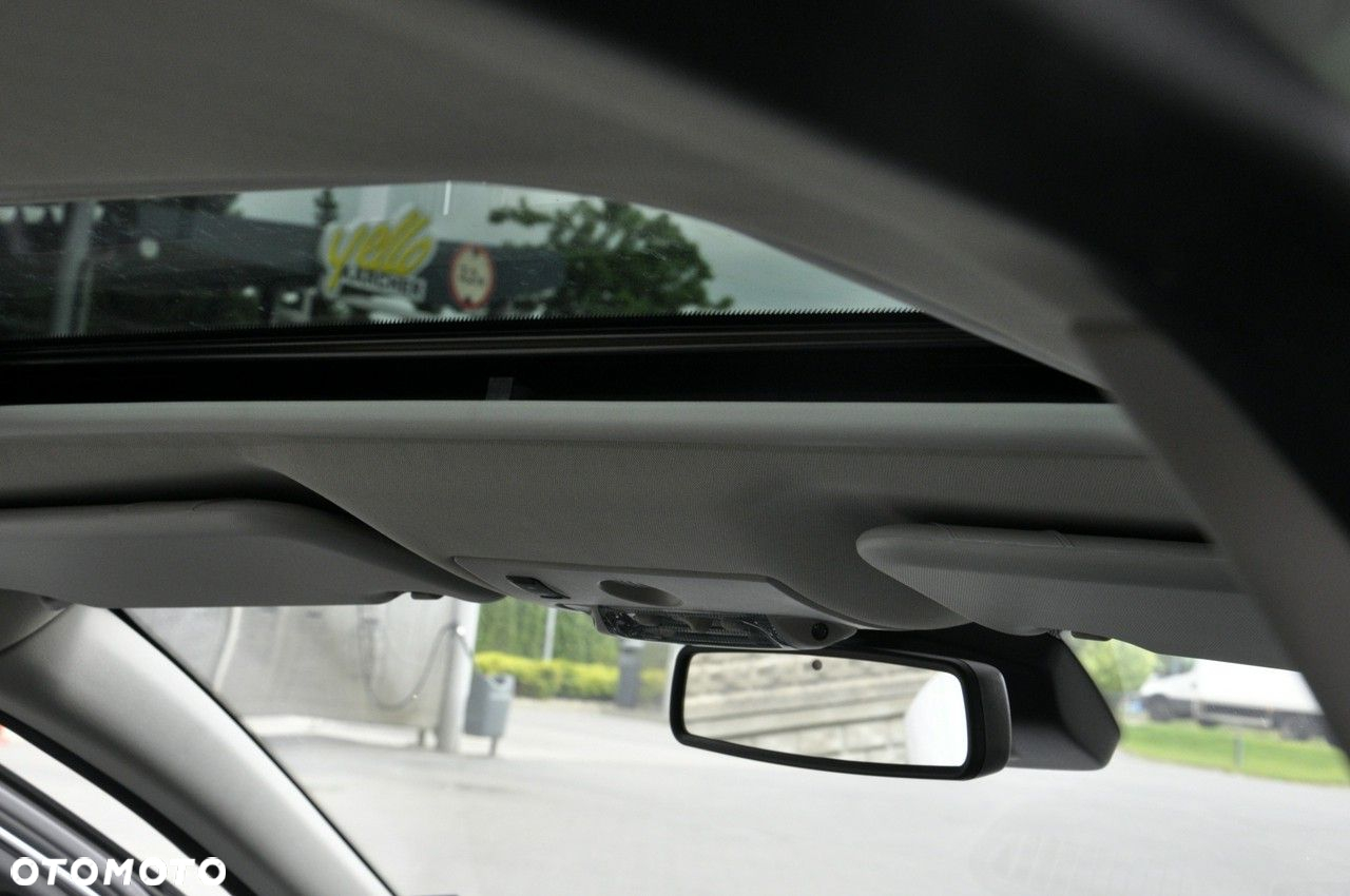 Ford Mondeo 2.0 T Platinium X Plus (Titanium) MPS6 - 16