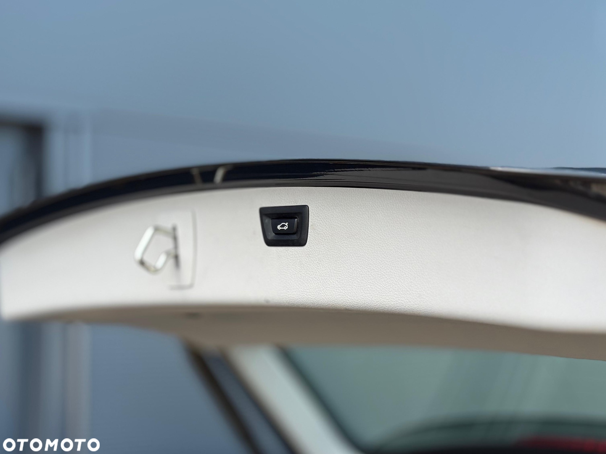 BMW Seria 3 320d - 13