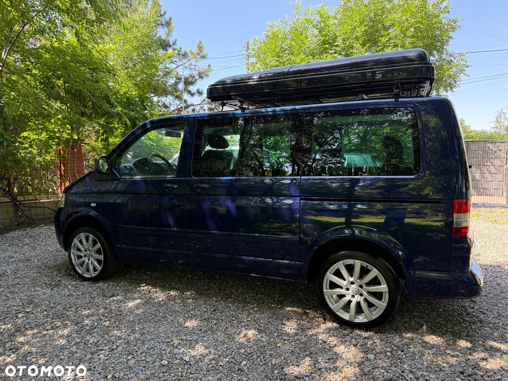Volkswagen Multivan L1 Business - 2