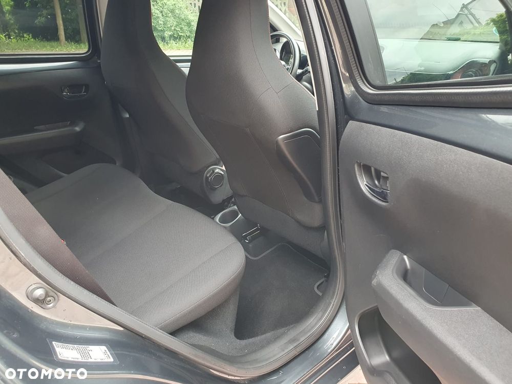 Peugeot 108 VTI 72 Top Allure - 15