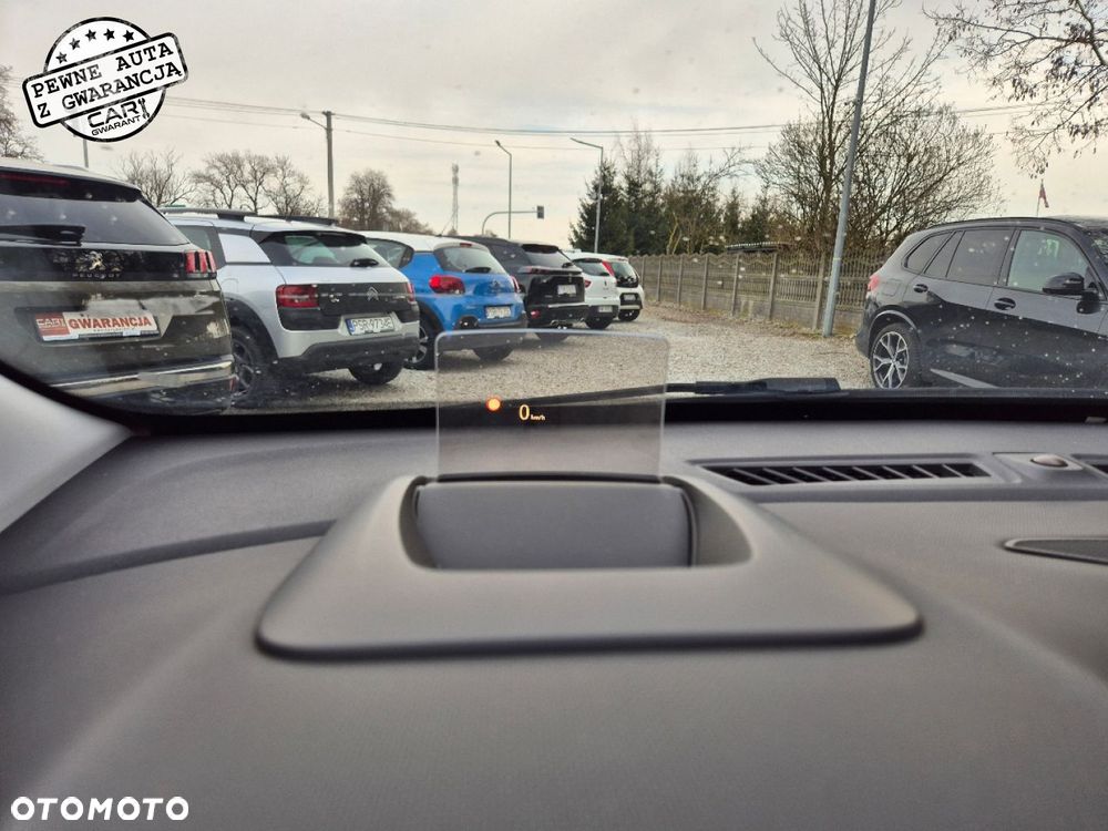 Opel Crossland X - 33