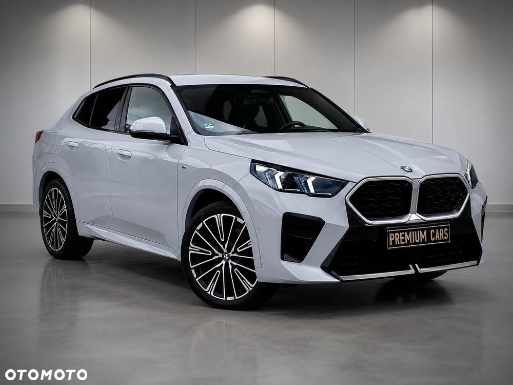 BMW X2 xDrive20d - 1