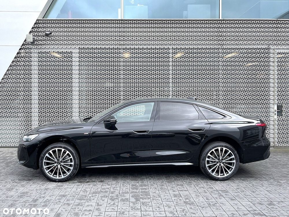 Audi A6 Limousine - 7