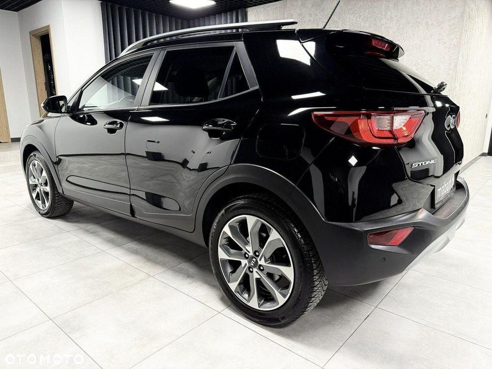 Kia Stonic 1.0 T-GDI 100 OPF Spirit - 2