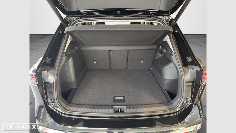 VW Tiguan 1.5 TSI eHybrid Elegance DSG - 7
