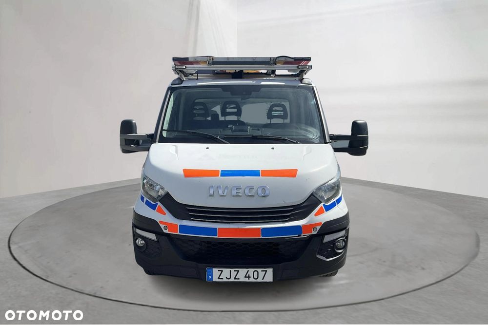 Iveco Daily - 2