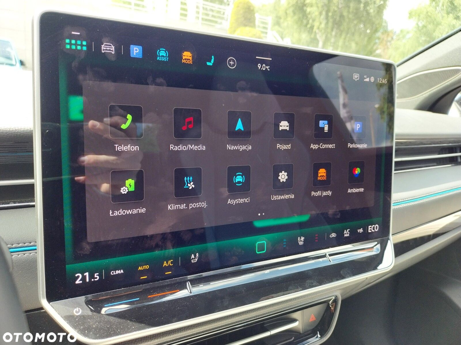 Volkswagen ID.7 77kWh Pro - 19