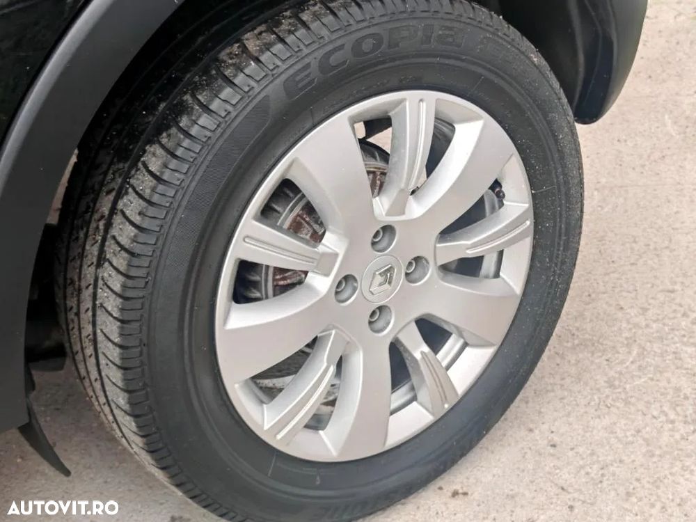 Renault Captur (ENERGY) dCi 90 EDC LIMITED - 18