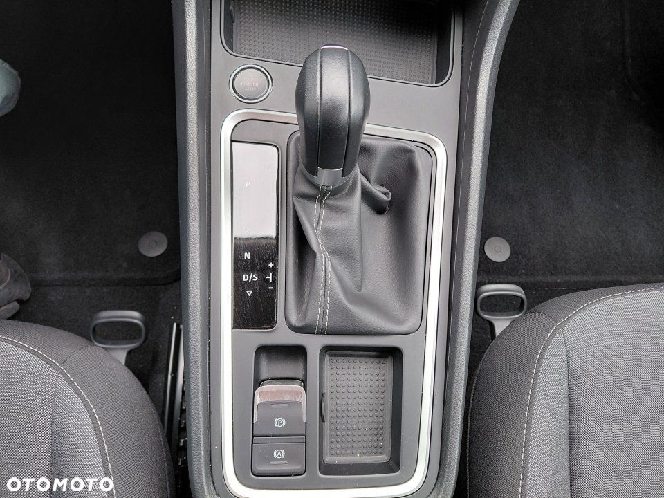 Seat Ateca - 19