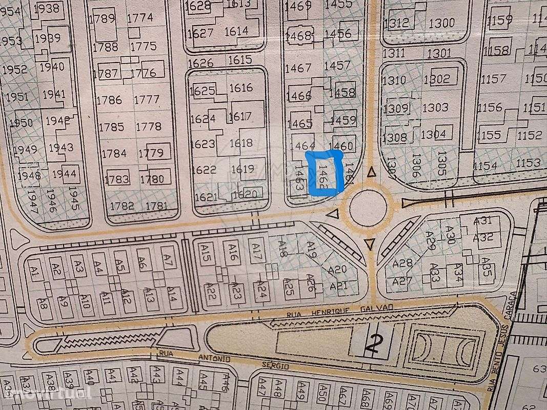 Terreno  para venda - Grande imagem: 3/3