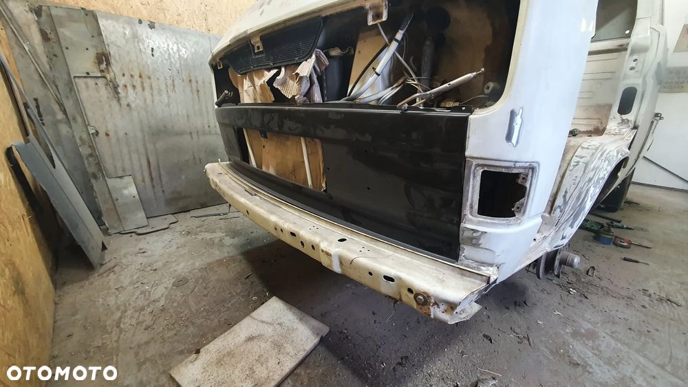 Volkswagen Transporter 253 2B2 - 20