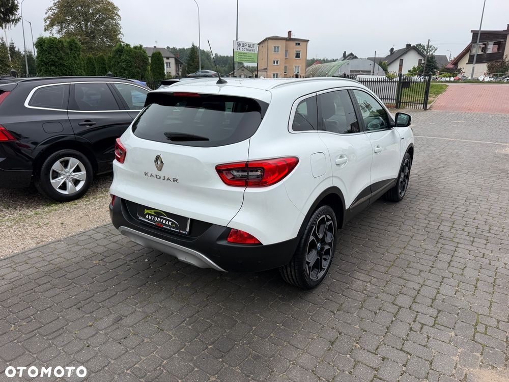 Renault Kadjar 1.2 Energy TCe S-Edition - 32