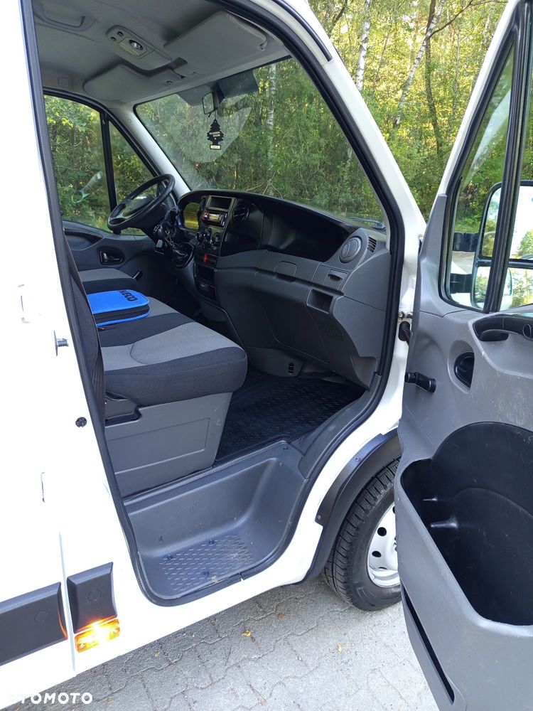 Iveco Daily - 8