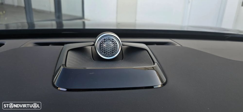 Volvo ES90 92 kWh Single Motor Ultra - 36