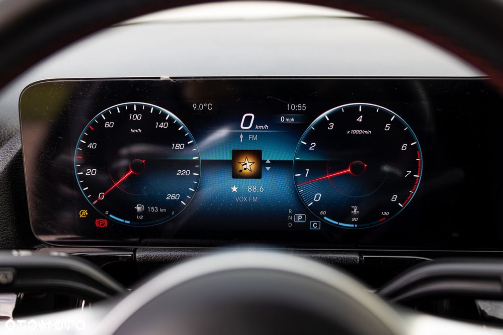 Mercedes-Benz GLA 250 8G-DCT AMG Line - 30