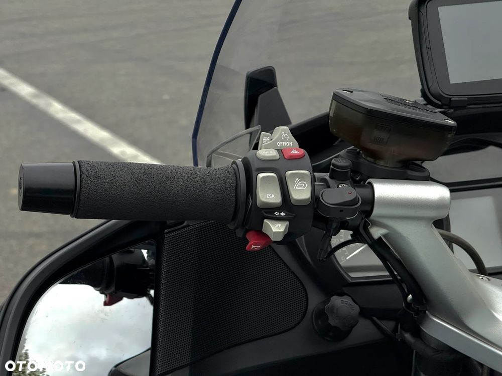 BMW RT - 23