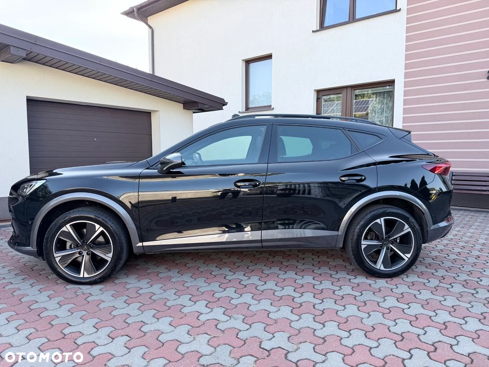 Cupra Formentor 1.5 TSI DSG - 19