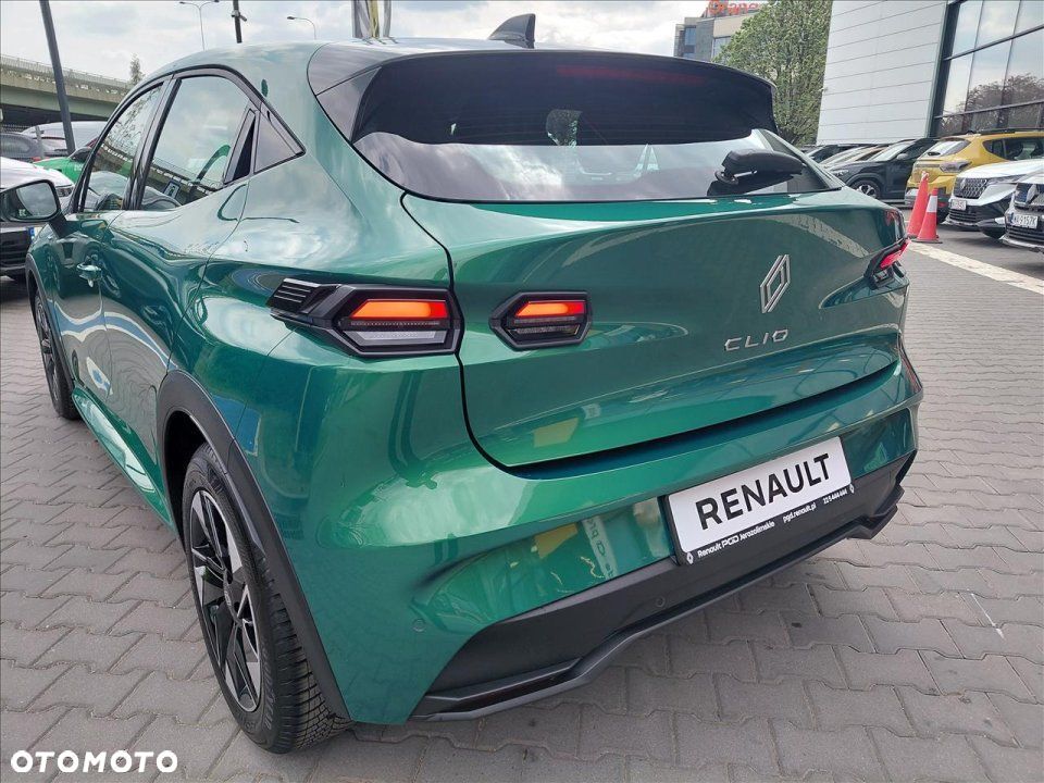 Renault Clio - 5