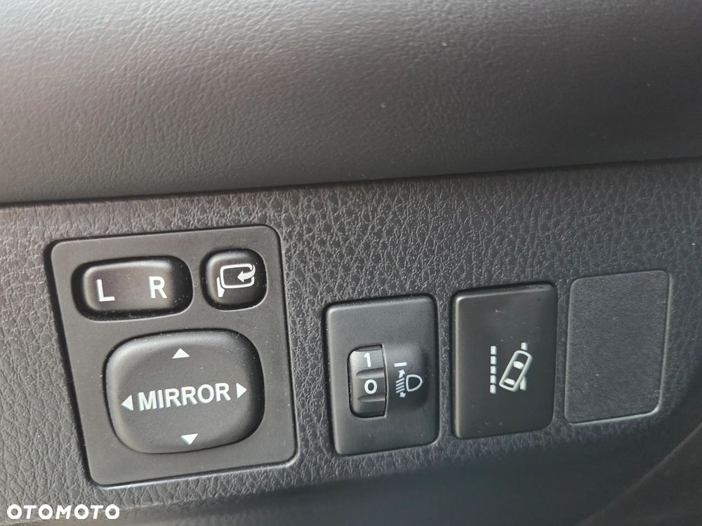 Toyota RAV4 2.5 4x4 Style Selection - 29
