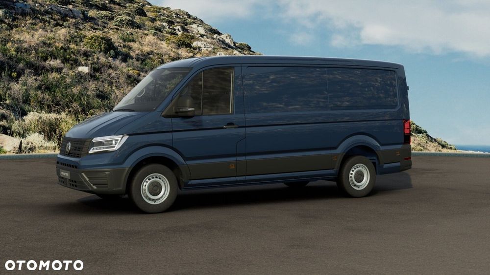 Volkswagen Crafter - 4