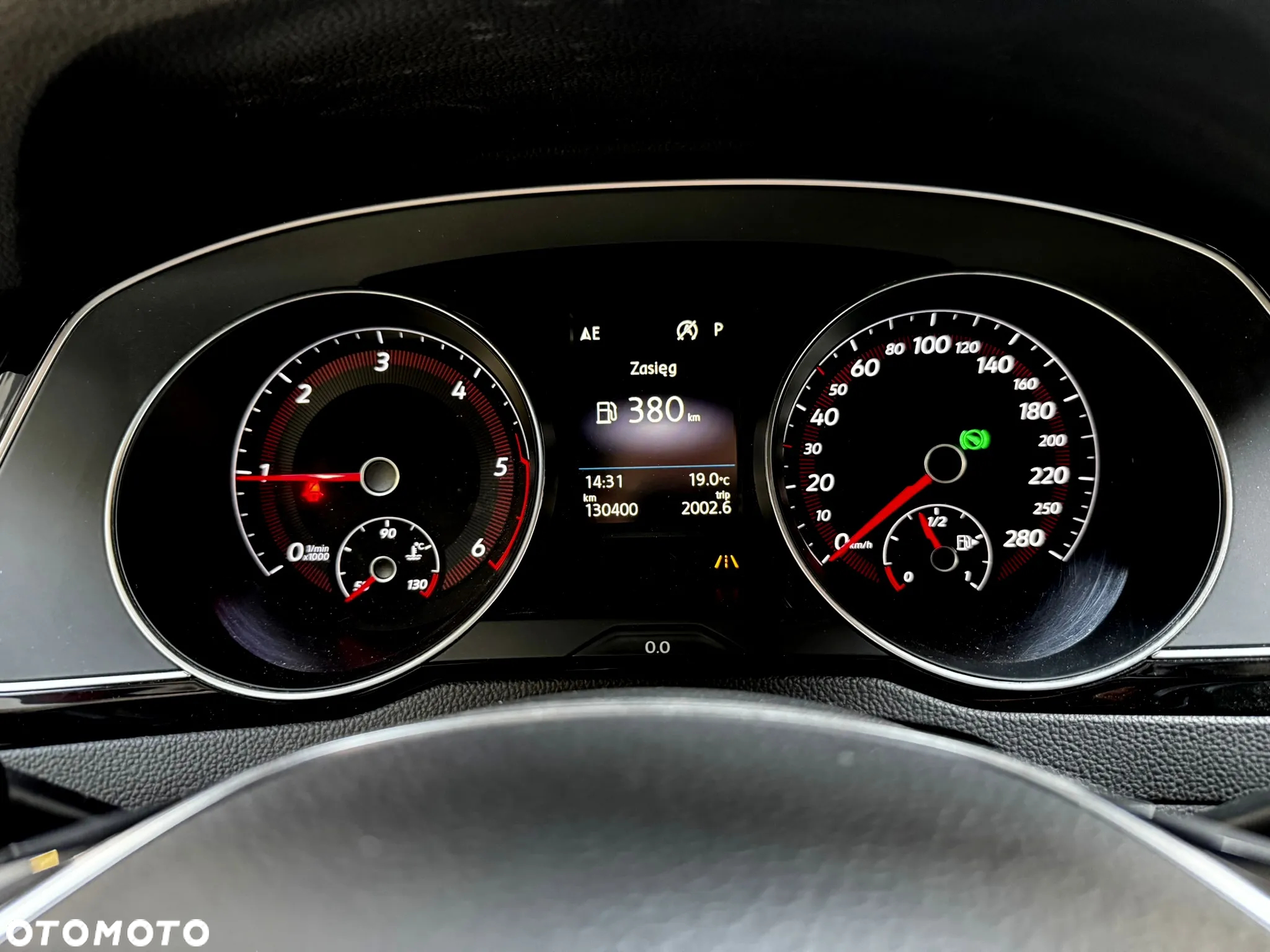 Volkswagen Arteon 2.0 TDI SCR Elegance DSG - 18