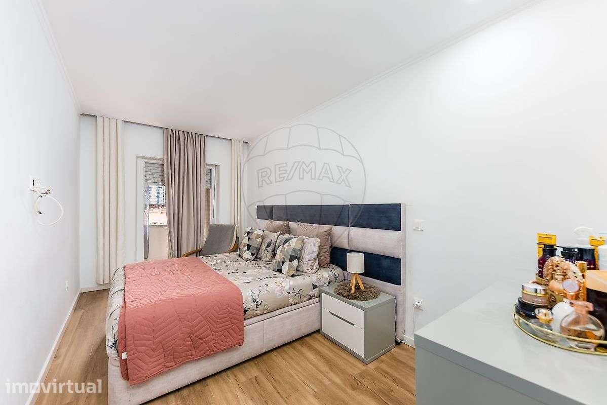 Apartamento T3 para venda - Grande imagem: 4/25