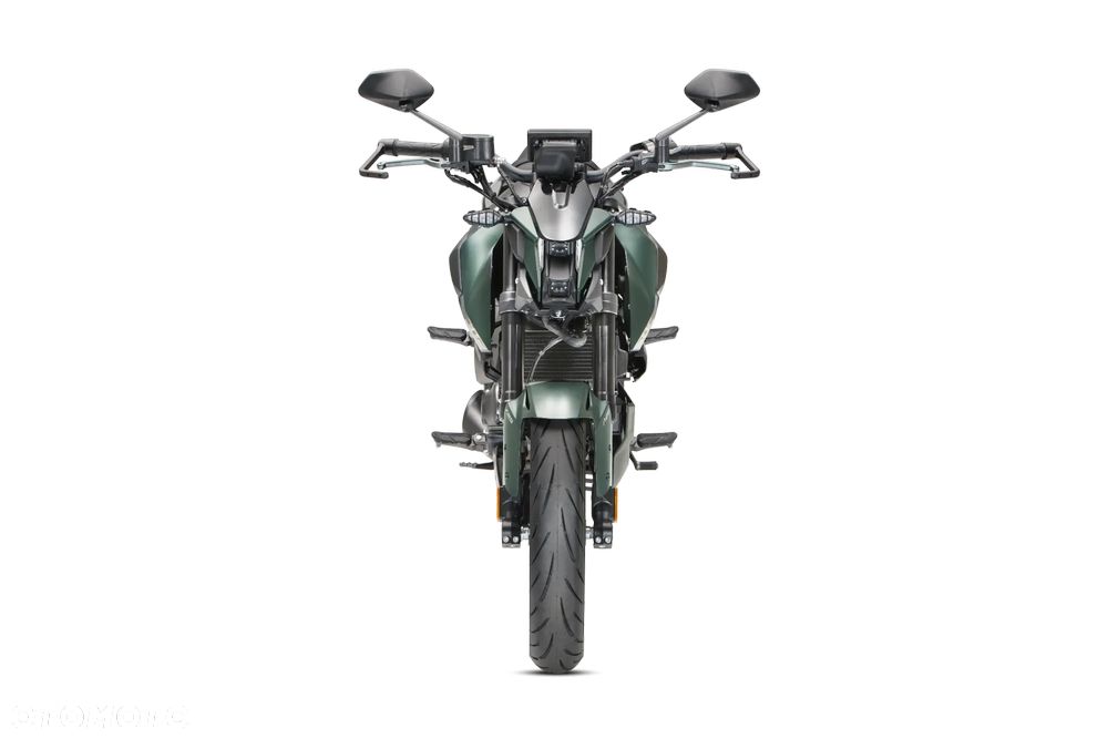Zontes 125U - 3