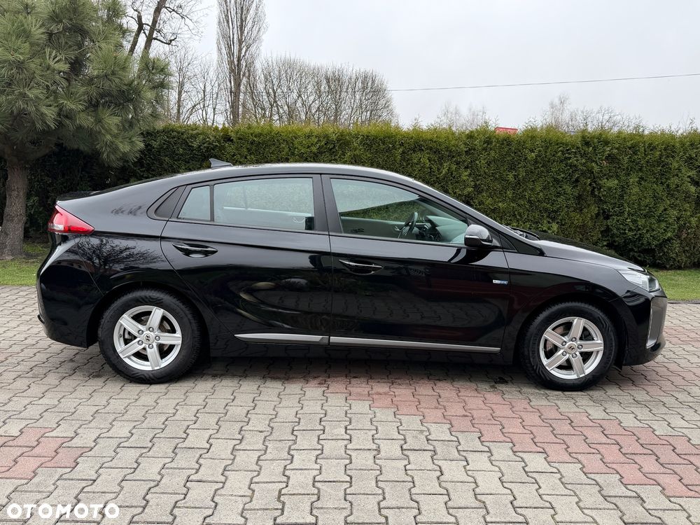 Hyundai IONIQ 1.6 GDI Advantage - 9