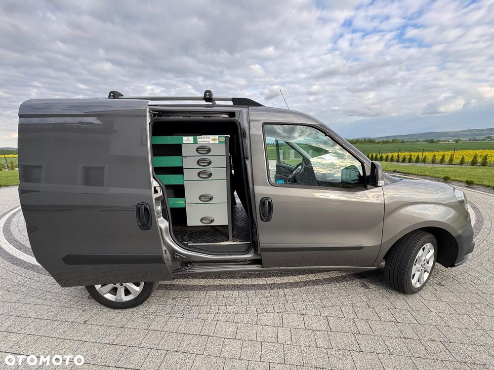 Fiat DOBLO - 4