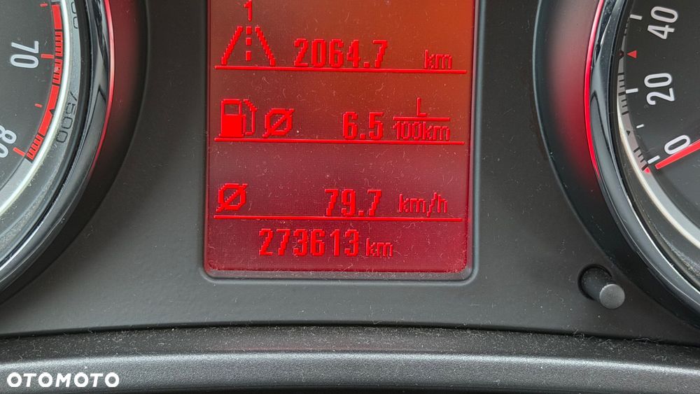 Opel Insignia - 6