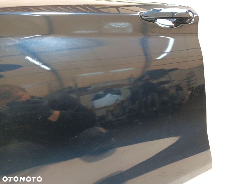 DRZWI LEWY PRZÓD BMW F20 (2011-2015) 2.0 D 143KM - 5