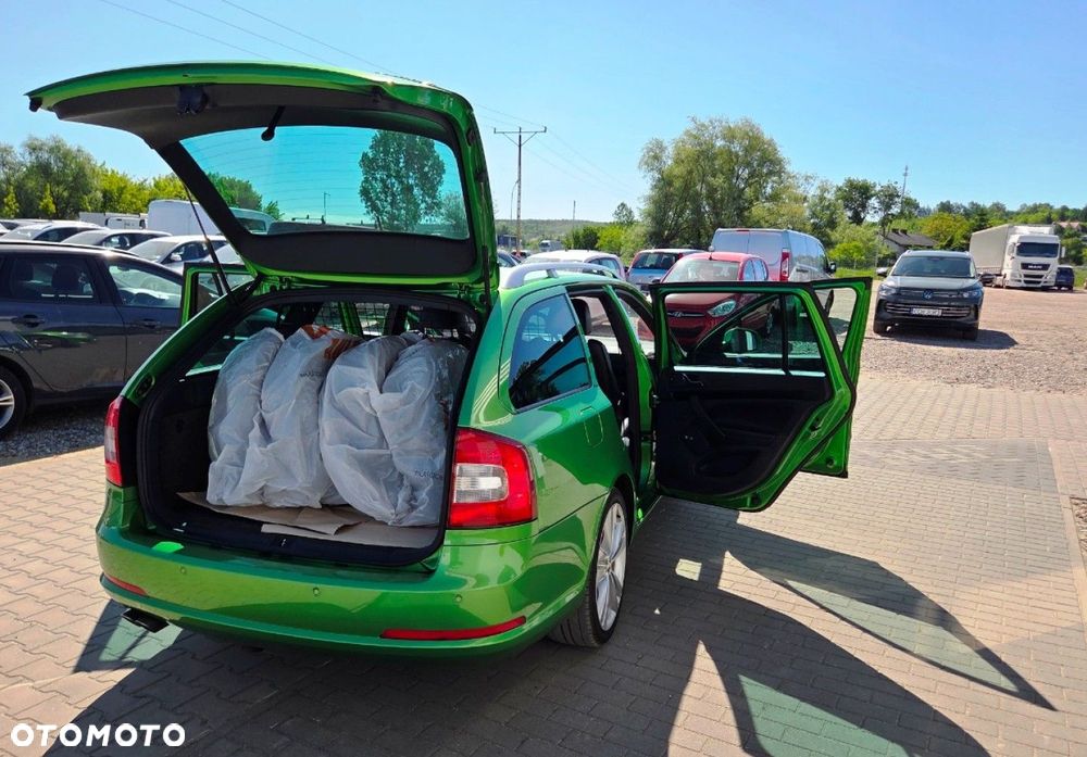 Skoda Octavia - 37
