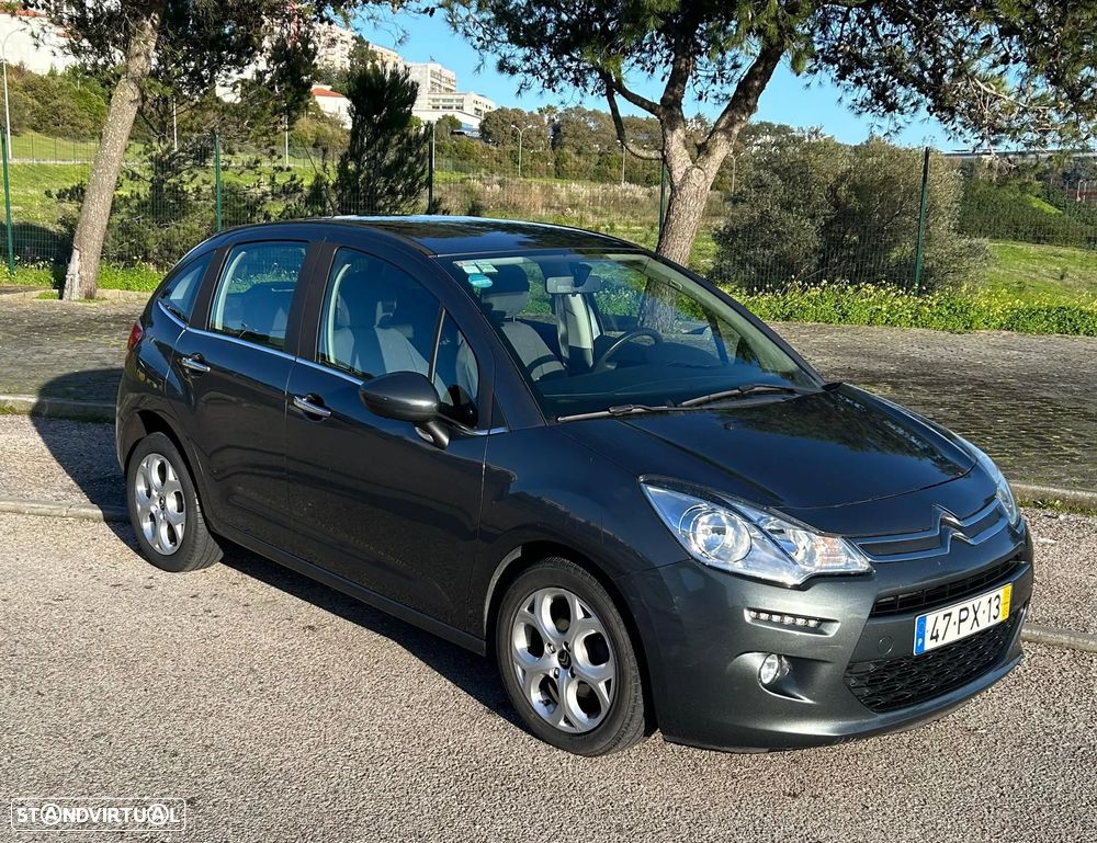 Citroën C3 1.2 PureTech Collection - 10