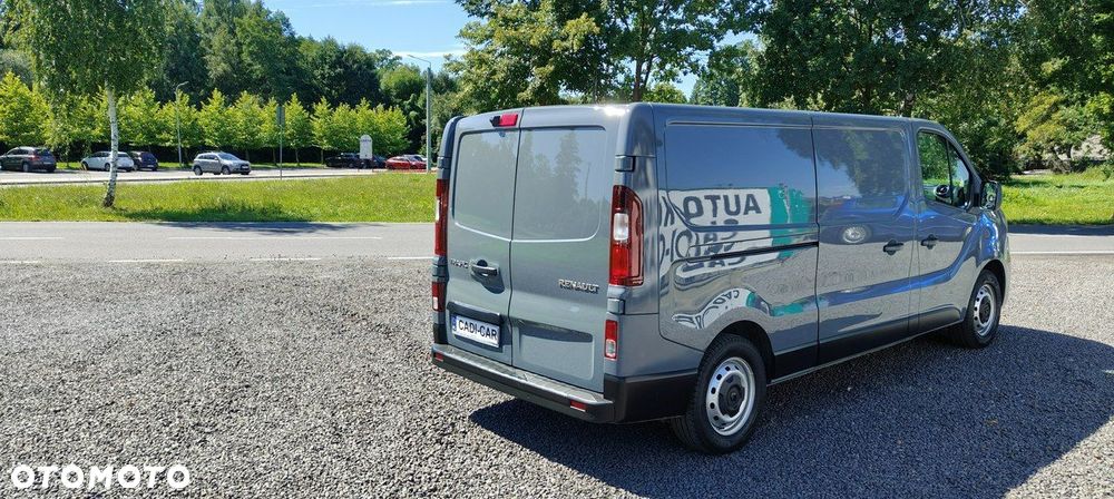 Renault Trafic - 4