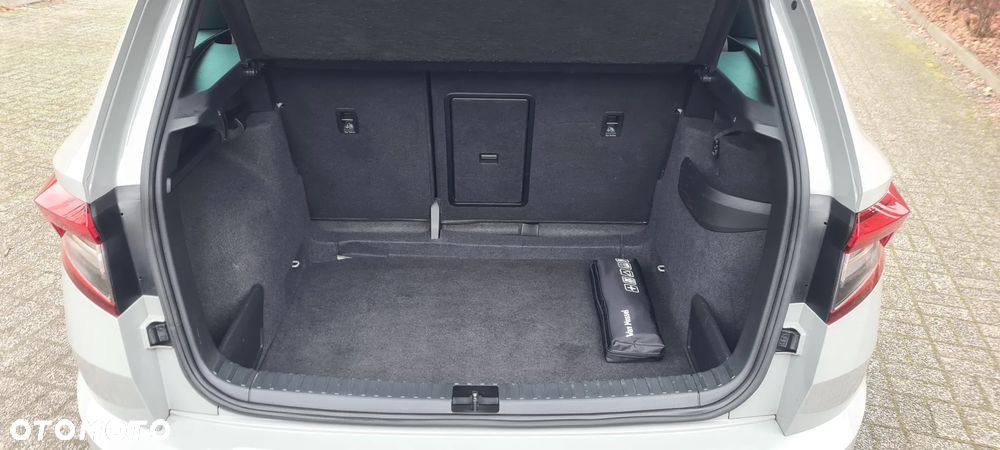 Skoda Karoq 1.5 TSI ACT 4x2 Sportline DSG - 24