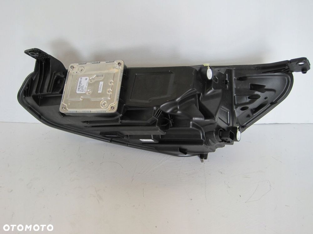 Lampa FULL LED PRAWA FORD FOCUS JX7B-13E014-DA NOWA - 7