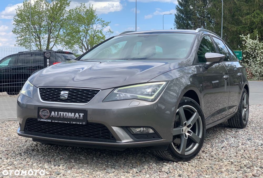 Seat Leon - 2