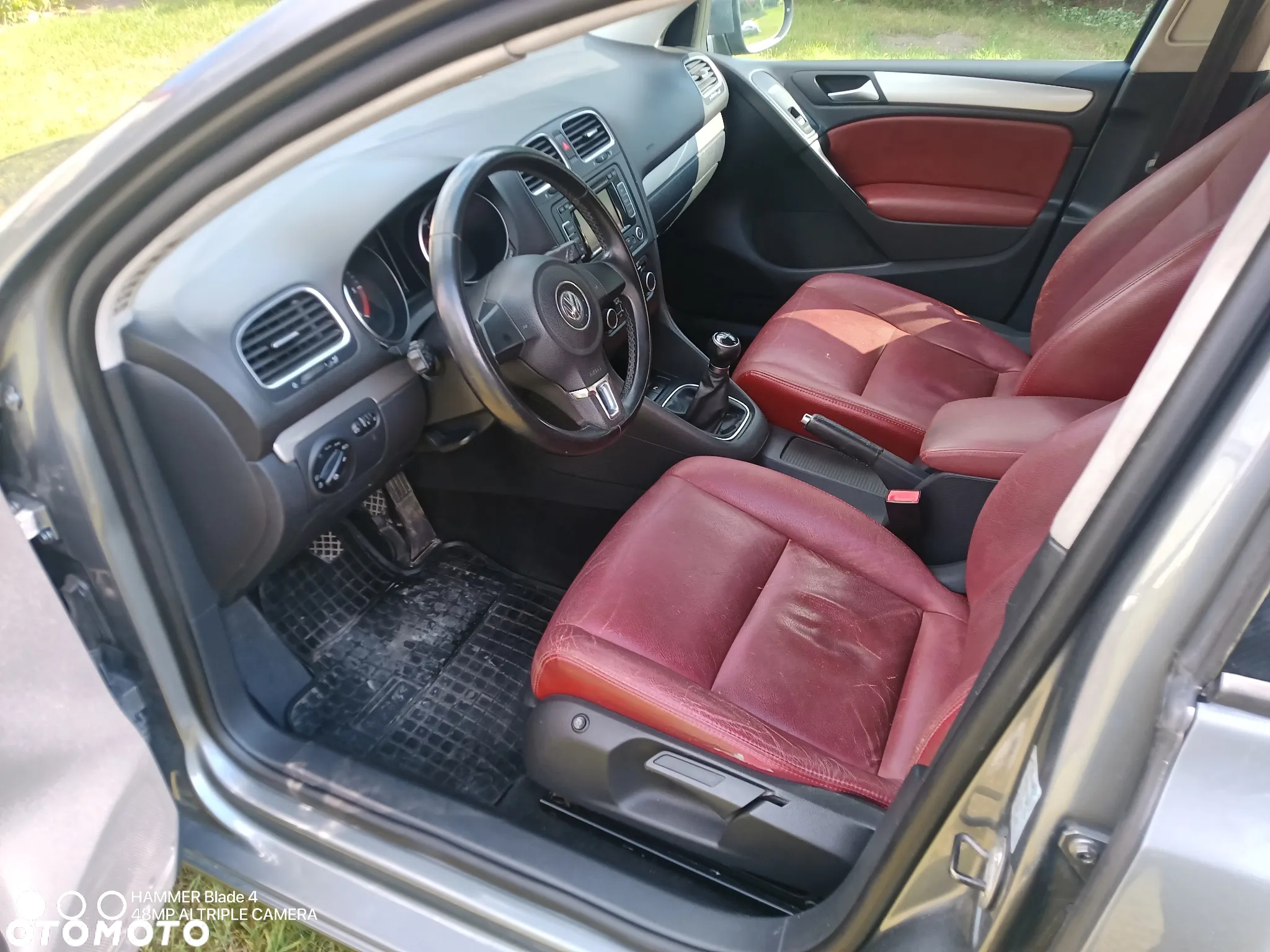 Volkswagen Golf - 8
